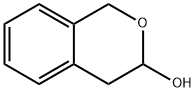 3,4-DIHYDRO-1H-ISOCHROMEN-3-OL Struktur