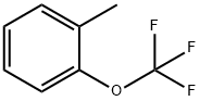 2-TRIFLUOROMETHOXY TOLUENE