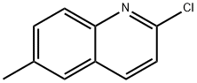 2-클로로-6-메틸-퀴놀린