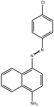 , 42950-00-5, 结构式