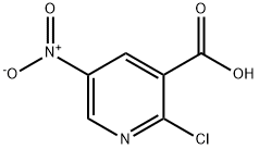 2-Chloro-5-nitronicotinic acid