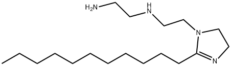 , 42966-04-1, 结构式