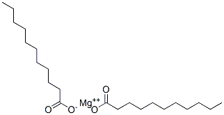 Diundecanoic acid magnesium salt|