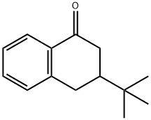 42981-74-8 3-(1,1-Dimethylethyl)-3,4-dihydro-1(2H)-naphthalenone