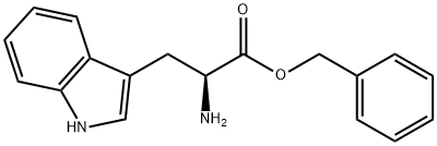 L-TRYPTOPHAN BENZYL ESTER  98 price.