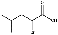 dl-a-bromoisocaproicacid