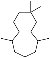 1,1,4,8-Tetramethylcycloundecane|