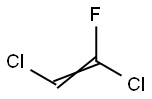 1,2-DICHLORO-1-FLUOROETHYLENE|1,2-二氯-1-氟乙烯