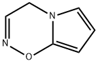 4H-Pyrrolo[1,2-e]-1,2,5-oxadiazine(9CI),43025-32-7,结构式