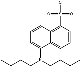 班酰氯,43040-76-2,结构式