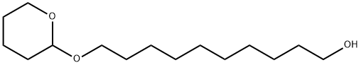 10-(Tetrahydro-2H-pyran-2-yloxy)-1-decanol|