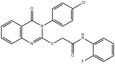 SALOR-INT L245283-1EA Structure