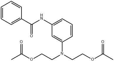 3-Benzamidophenyliminodiethyl diacetate