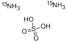 AMMONIUM-15N SULFATE