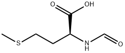 N-FORMYL-L-METHIONINE|N-甲酰基-DL-蛋氨酸