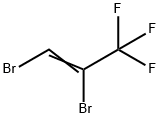 1,2-DIBROMO-3,3,3-TRIFLUOROPROPENE price.