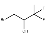 431-34-5 3-ブロモ-1,1,1-トリフルオロプロパン-2-オール