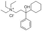 TRIDIHEXETHYL CHLORIDE (200 MG)