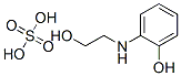 43100-74-9 o-[(2-hydroxyethyl)amino]phenol sulphate 