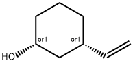 43101-35-5 cis-3-vinylcyclohexan-1-ol