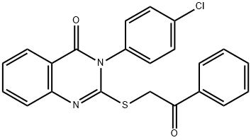 SALOR-INT L226297-1EA Structure