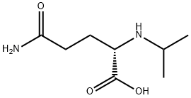 2-amino-4-(propan-2-ylcarbamoyl)butanoic acid price.
