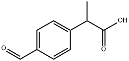 43153-07-7 RAC 2-(4-ホルミルフェニル)プロピオン酸(IBUPROFEN IMイブプロフェン不純物K