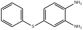 5-PHENYLTHIO-1,2-DIAMINOBENZENE|4-(苯硫基)-1,2-苯二胺