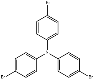 Tris(4-bromophenyl)amine