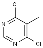 4,6-Dichloro-5-methylpyrimidine