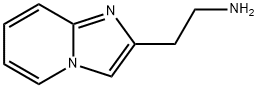 2-IMIDAZO[1,2-A]PYRIDIN-2-YL-ETHYLAMINE