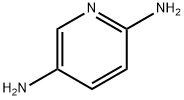 2,5-二氨基吡啶,4318-76-7,结构式