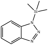 43183-36-4 1-(トリメチルシリル)-1H-ベンゾトリアゾール