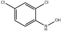 2,4-dichloro-N-hydroxyaniline|