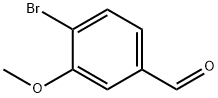 4-BROMO-3-METHOXYBENZALDEHYDE