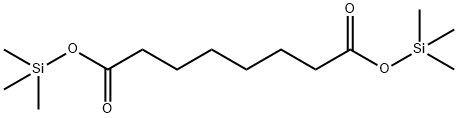 43199-48-0 Octanedioic acid bis(trimethylsilyl) ester