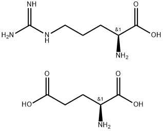 L-Arginin-L-glutamat