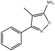 4320-84-7 4-甲基-3-苯异恶唑-5-胺