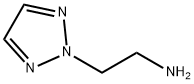 2-(1H-1,2,3-TRIAZOL-1-YL)ETHANAMINE Structure