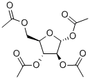 1,2,3,5-TETRA-O-ACETYL-ALPHA-D-ARABINOF&