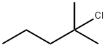 2-CHLORO-2-METHYLPENTANE|2-氯-2-甲基戊烷