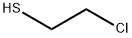 2-chloroethanethiol|