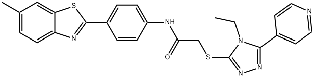 SALOR-INT L369039-1EA Structure