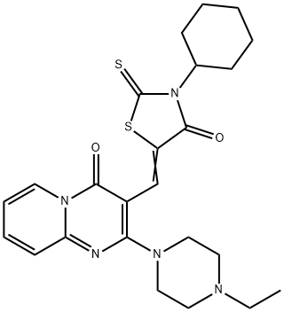 SALOR-INT L246441-1EA Structure