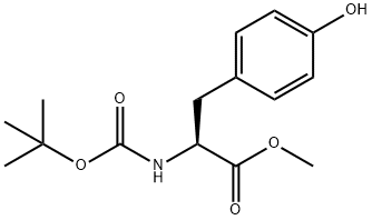 Boc-L-Tyrosine methyl ester price.