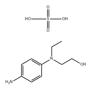 N-Ethyl-N-(2-hydroxyethyl)-1,4-phenylenediamine sulfate  price.