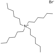 TETRA-N-HEXYLAMMONIUM BROMIDE