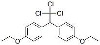 2,2-Bis(p-ethoxyphenyl)-1,1,1-trichloroethane|
