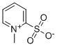 1-甲基吡啶-1-鎓2-磺酸盐 结构式