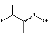 433-49-8 1,1-DIFLUOROACETONE OXIME